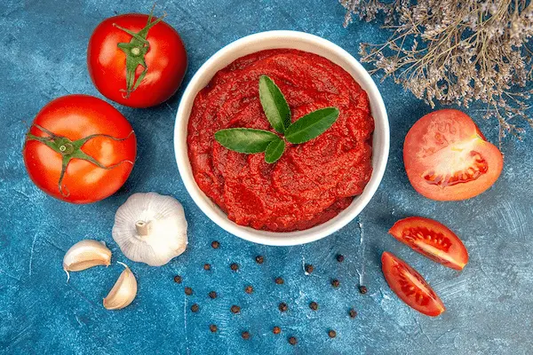 تصویر 2 از خرید مستقیم رب گوجه فرنگی هایلی از تولیدکننده